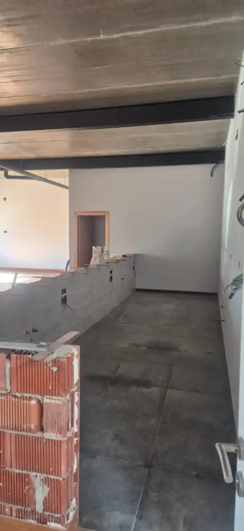 Local de alquiler en Granja de Rocamora con Parquet