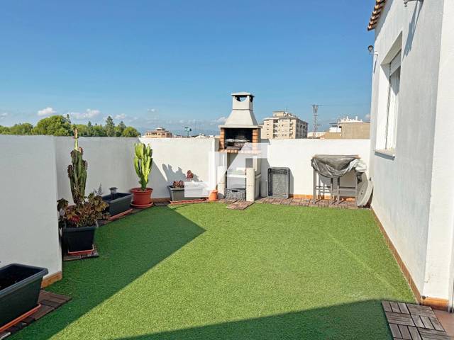 Casa-chalet en Alquiler en Ribesalbes en Ciutat del Transport - La Salera