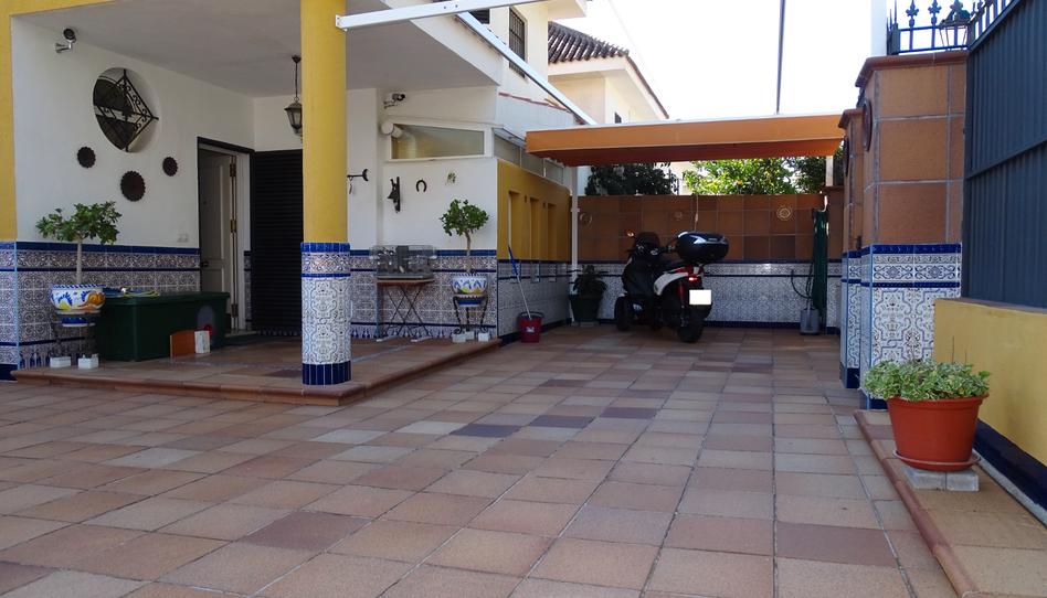 Photo 1 of Single-family semi-detached for sale in Avenida Padre las Casas, Soto de Vistahermosa, Cádiz