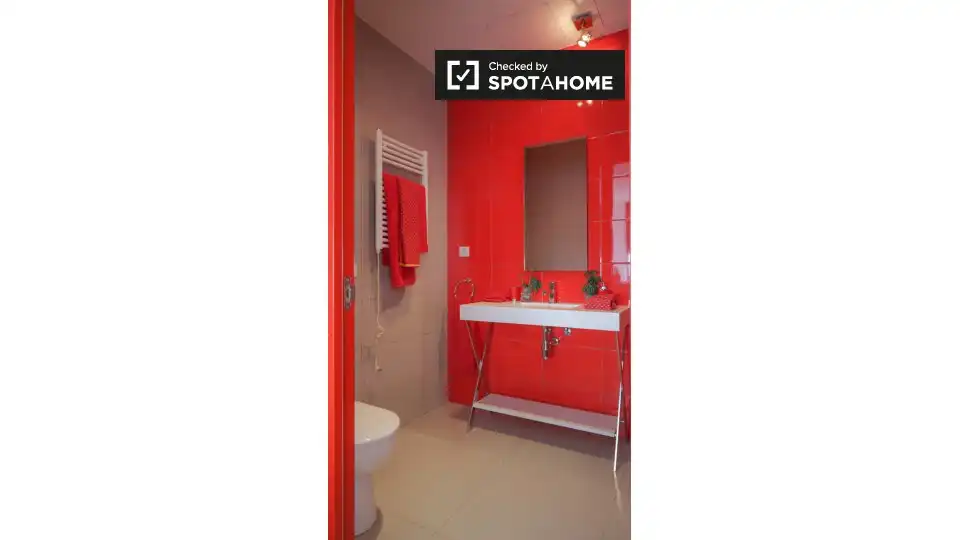 Room in Las Tablas