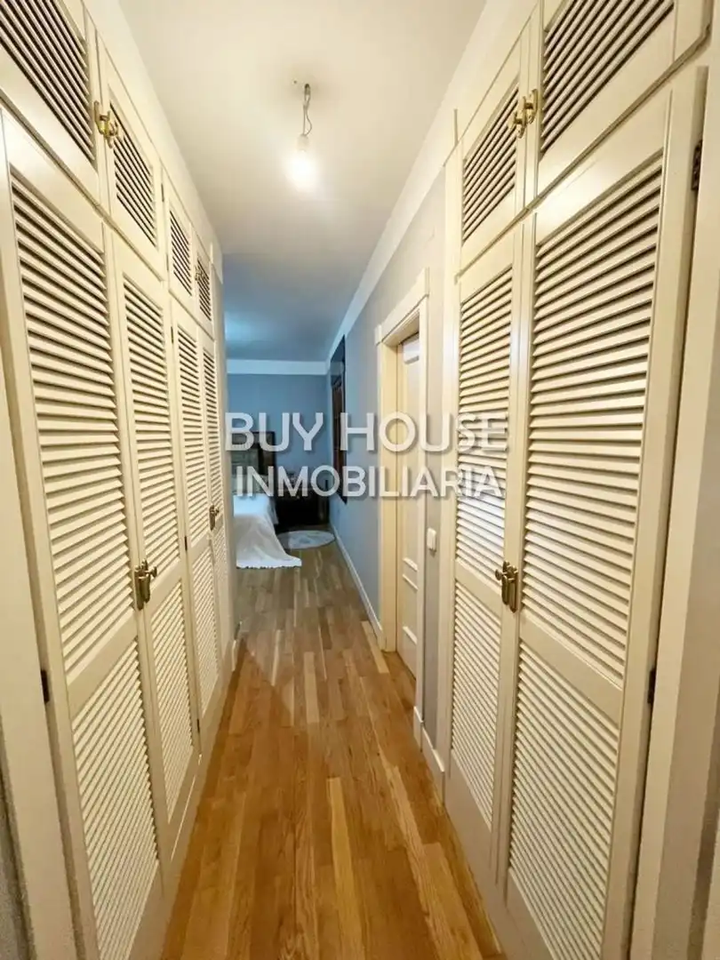 Chalet con jardín en venta en Calle Pocilla 17, imagen 24
