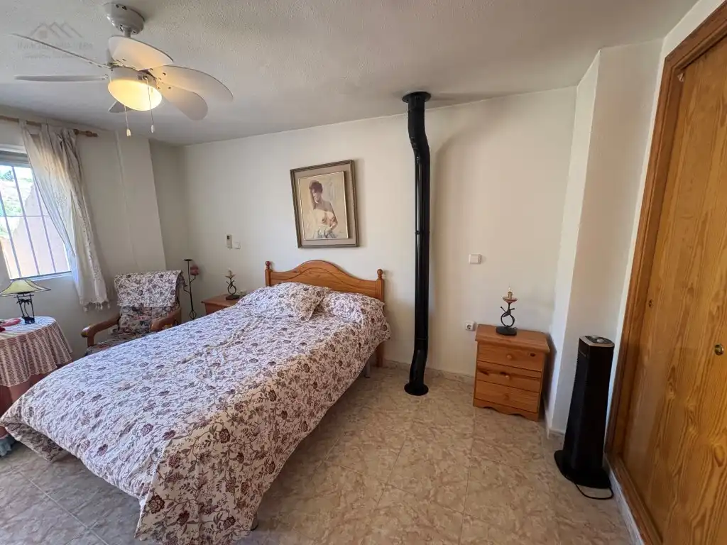 Semi-detached house with terrace for sale in Calle Sierra de las Moreras, imagen 42