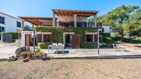 Foto 4 de Casa o chalet en venta en Portocolom, Felanitx
