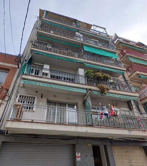 Foto 2 de Ático en venta en Sant Pere Nord, Terrassa