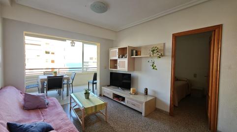 Photo 5 of Flat to rent in Los Arenales del Sol, Alicante