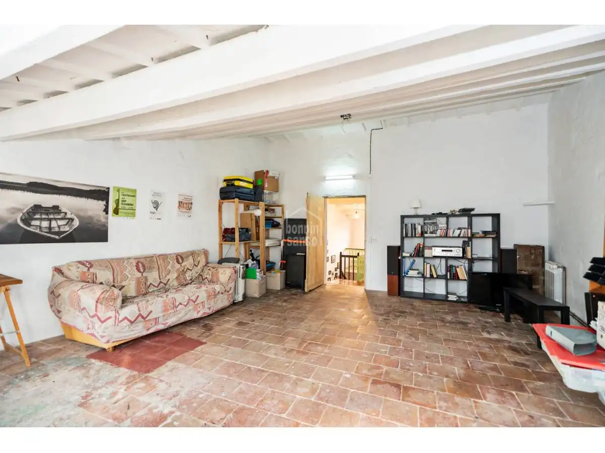 Villa zum Verkauf in Maó ciutat, imagen 20