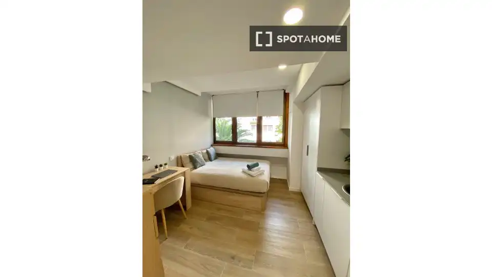 Room in Bellas Vistas