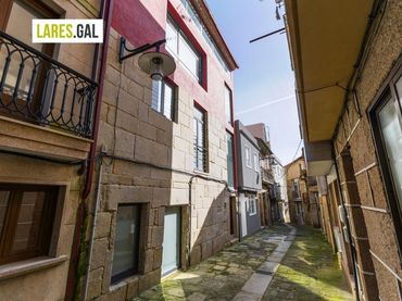 Casa en venda a Rúa do Arco