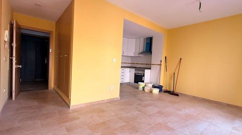 Foto 4 de Estudio de alquiler en Centro, Vila-real