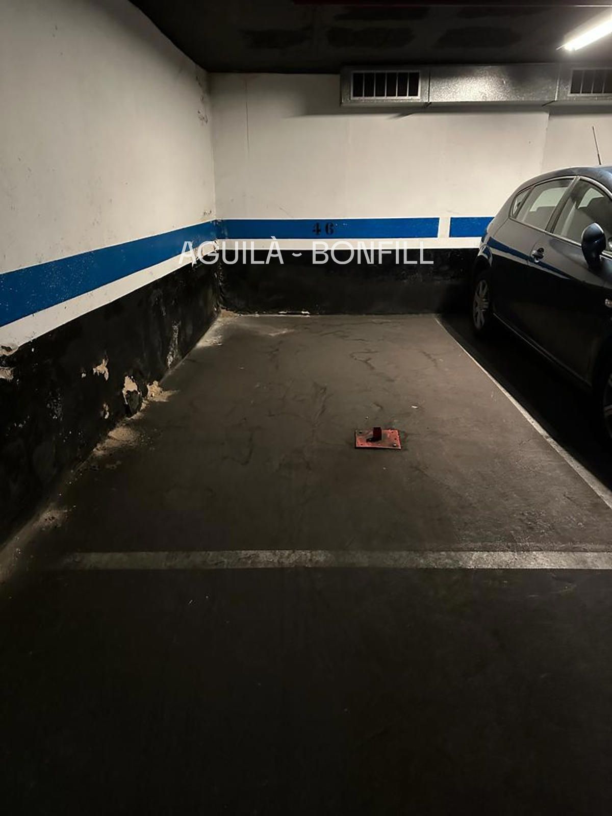 Parking of Garage to rent in  Barcelona Capital
