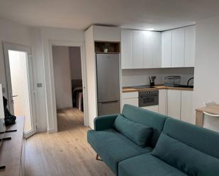 Flat to rent in  Albacete Capital  with Air Conditioner, Parquet flooring and Furnished