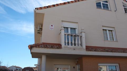 Foto 2 de Casa adosada de lloguer a Calle de las Perdigueras, Los Santos de la Humosa, Madrid