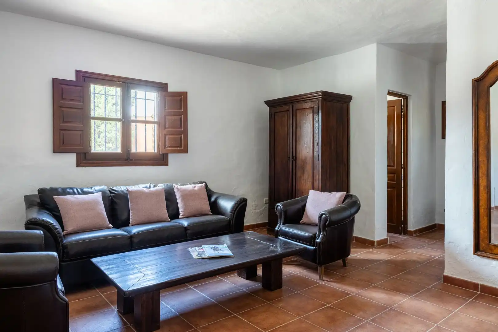 Casa rústica en venda a Coín, imagen 55
