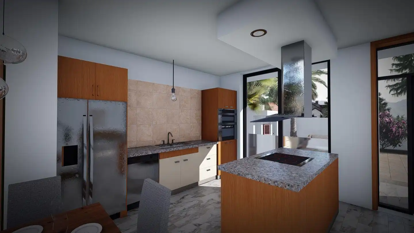 Maison avec piscine à vendre à montagut, imagen 4