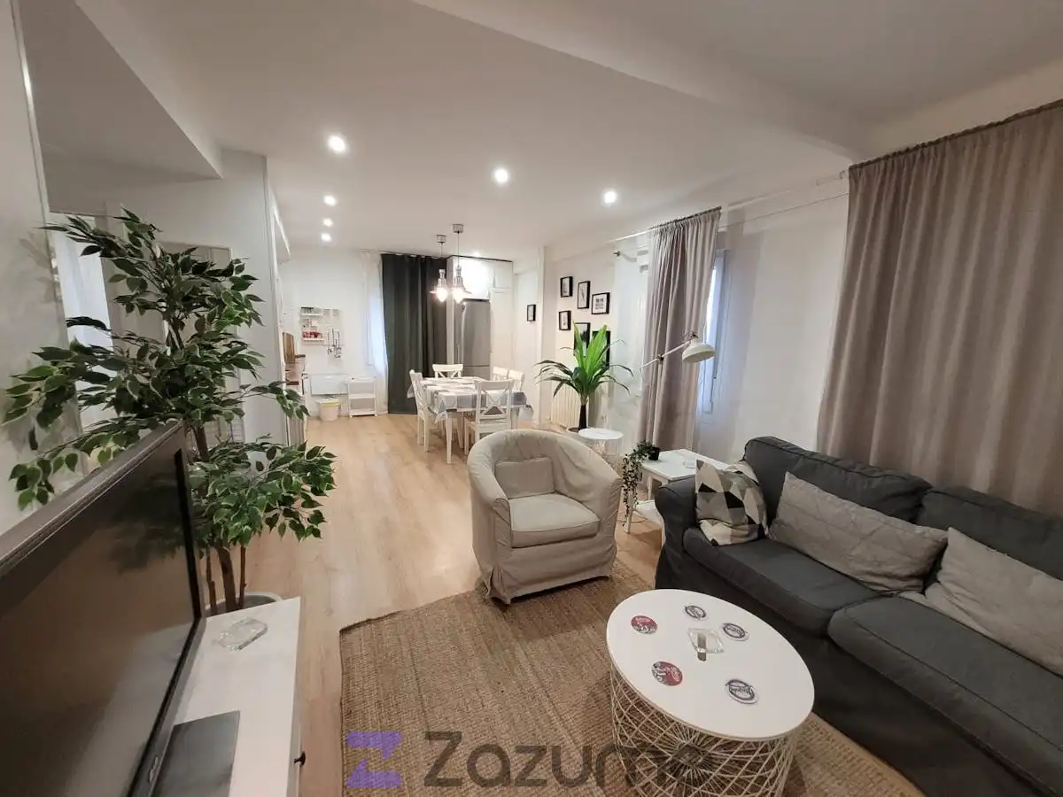 Apartament de lloguer a C. Taray, Plaza Mayor - San Agustín