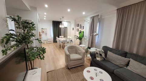 Foto 2 de Apartamento de alquiler en C. Taray, Plaza Mayor - San Agustín, Segovia Capital