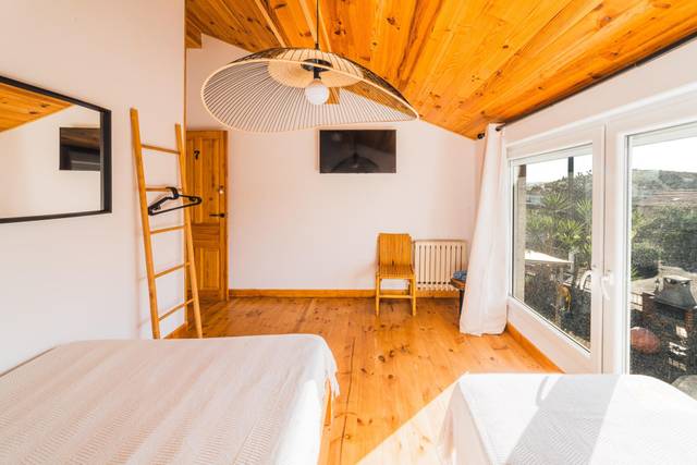 Casa-chalet en Venta en Barrio ELECHAS-LA TORRE en Marina de Cudeyo