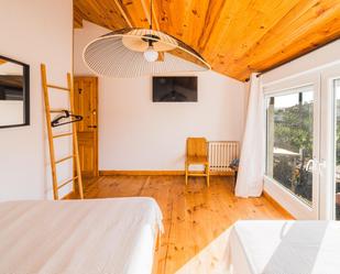 Bedroom of House or chalet for sale in Marina de Cudeyo  with Heating, Private garden and Terrace