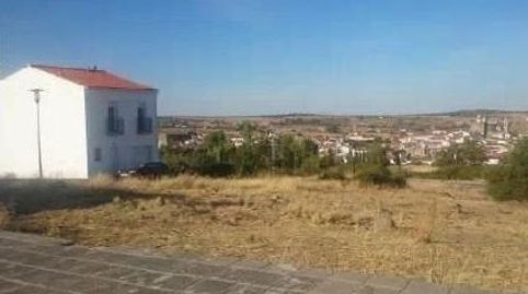 Foto 2 de Residencial en venta en Fregenal de la Sierra, Badajoz