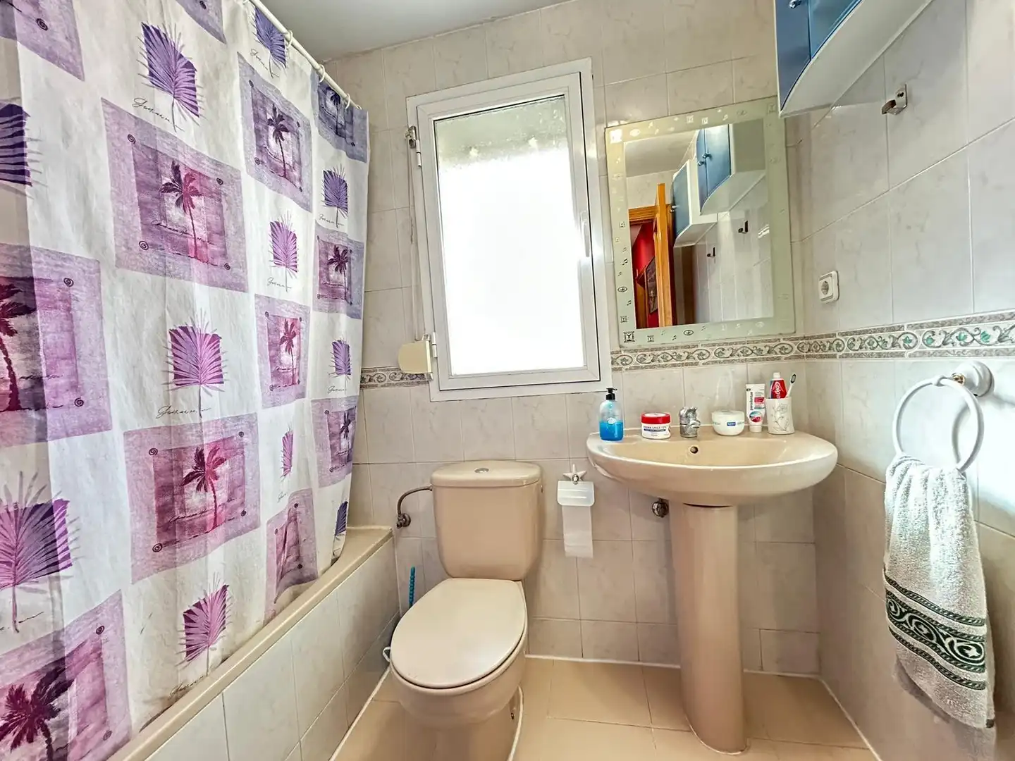 Baño de Casa o chalet en venta en Pioz con Piscina