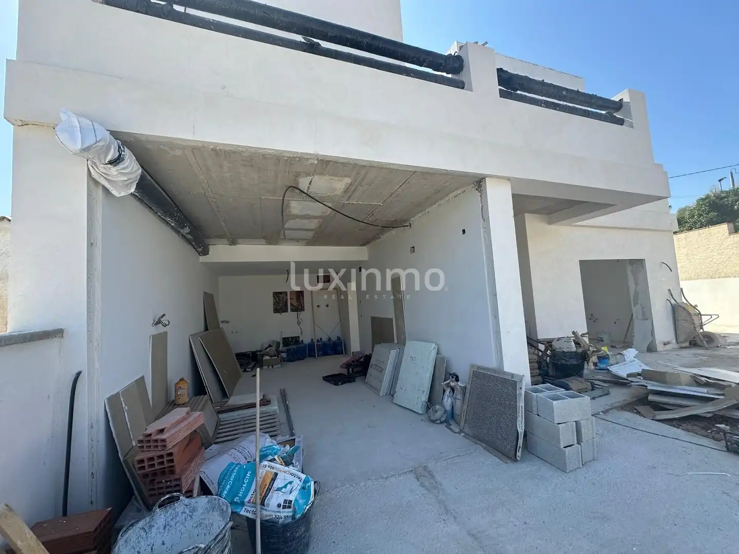 Houses for sale in L'Alfàs del Pi  with Air Conditioner, Heating and Terrace