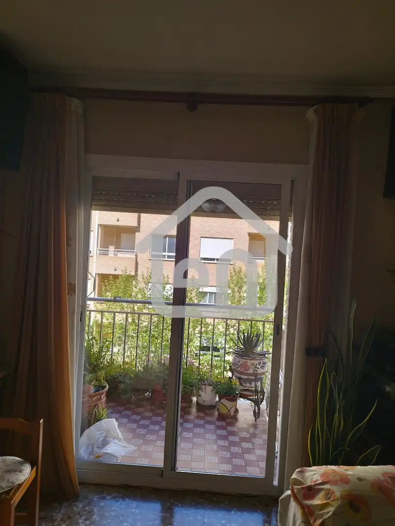 Pis en venda a Avenida Estación, Requena