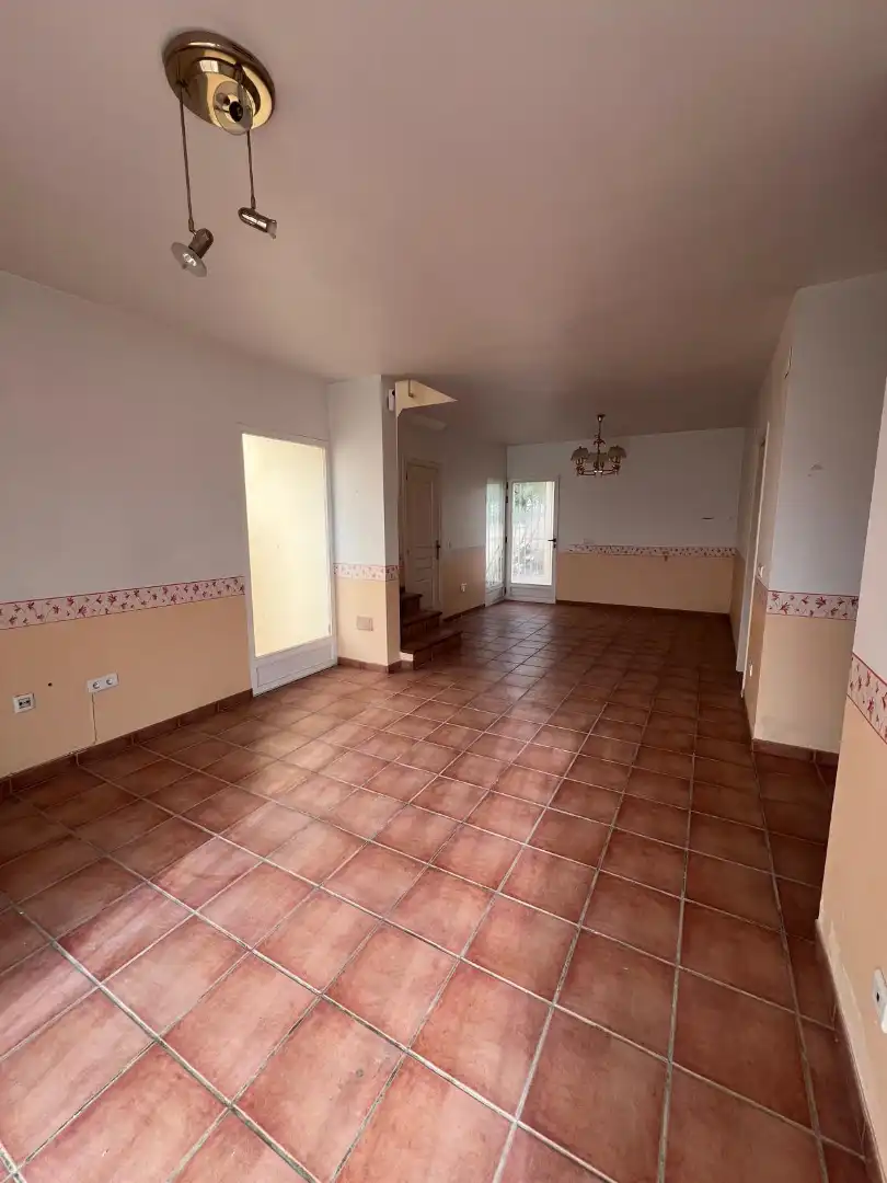 Villa mit Garten zum Verkauf in Carrer Carrascar de Parcent, imagen 23