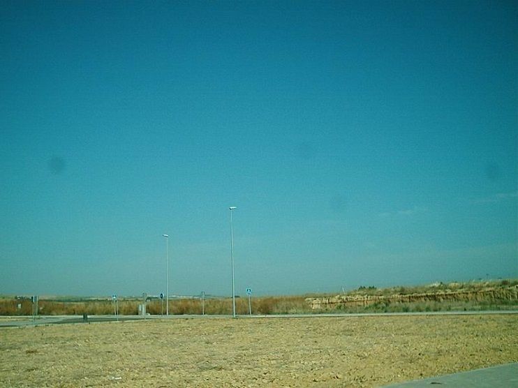 Terreny industrial en venda a N/A, Carrión de los Céspedes