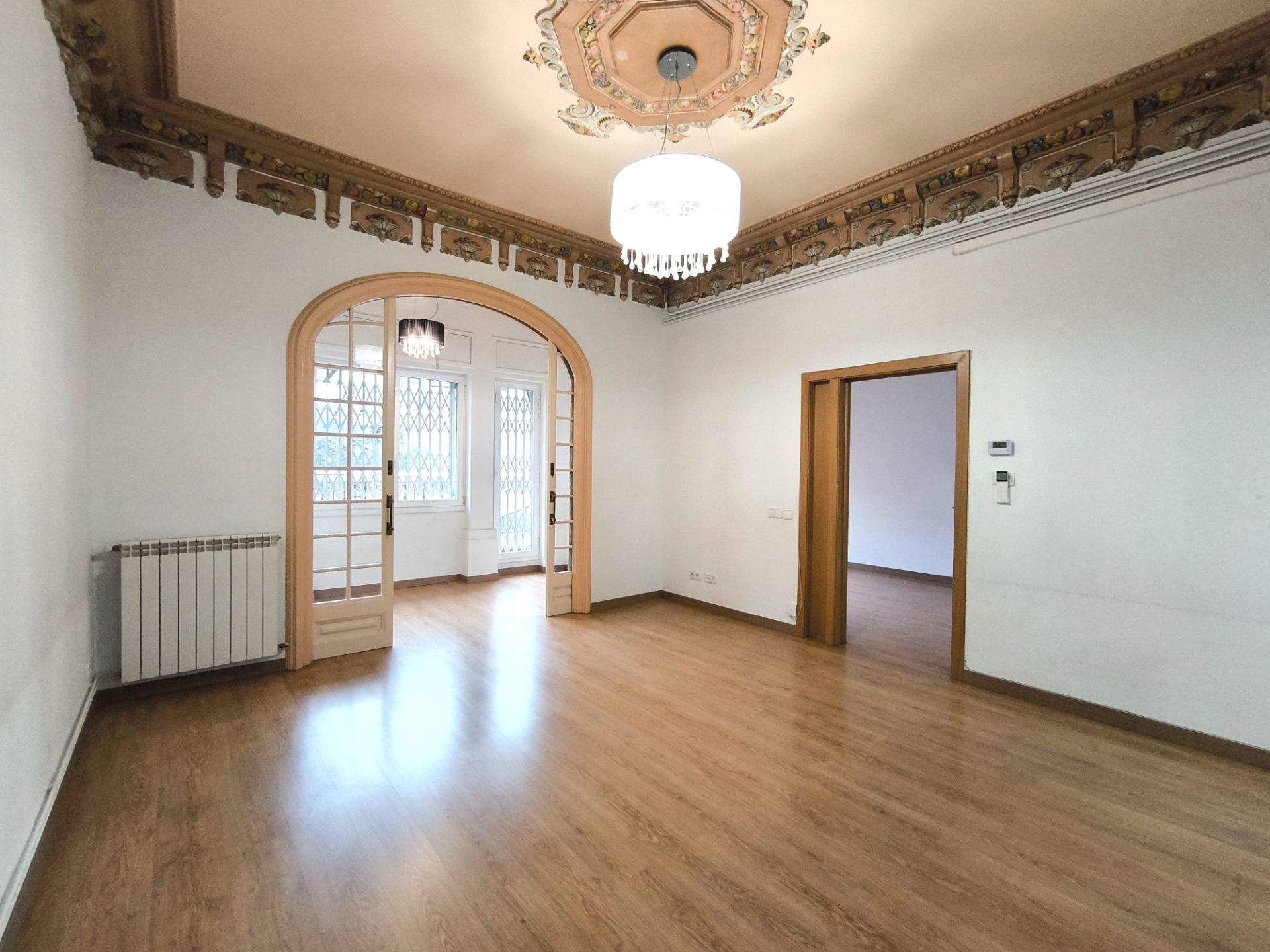Flat for sale in Carrer del Rosselló, Dreta de l'Eixample, Eixample