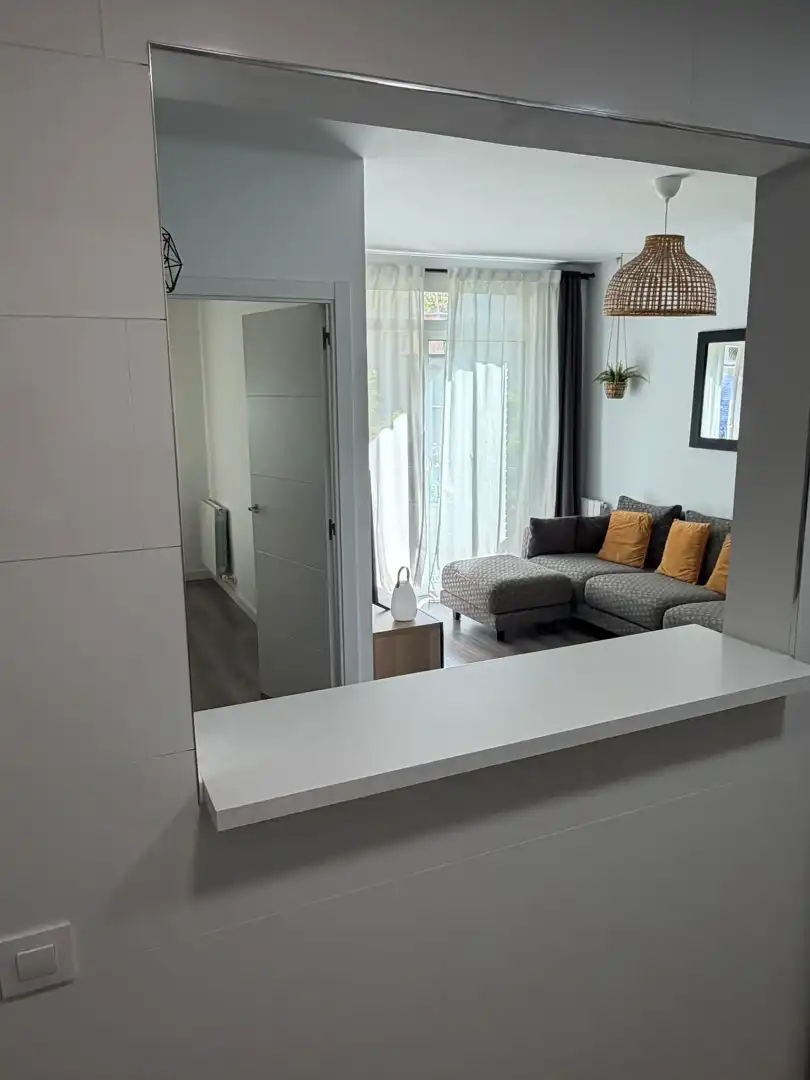 Piso en venta en Santa Eulàlia