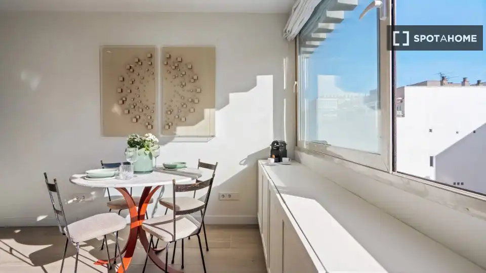 Flat to rent in Chamartín, imagen 11