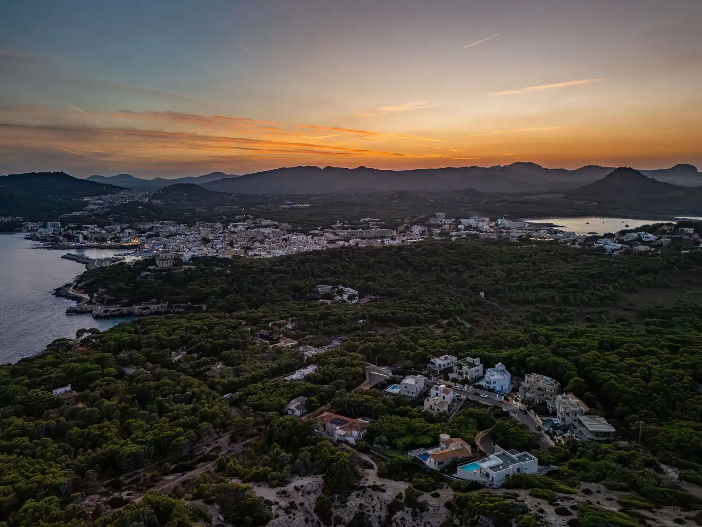 Casa amb terrassa en venda a Cala Ratjada, imagen 17