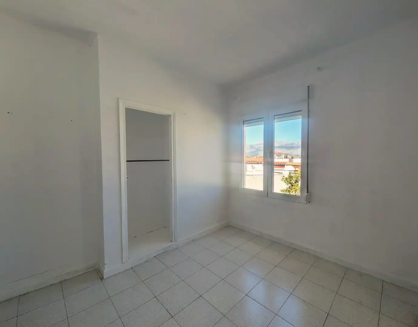 Dormitori de Casa adosada en venda en L'Alfàs del Pi