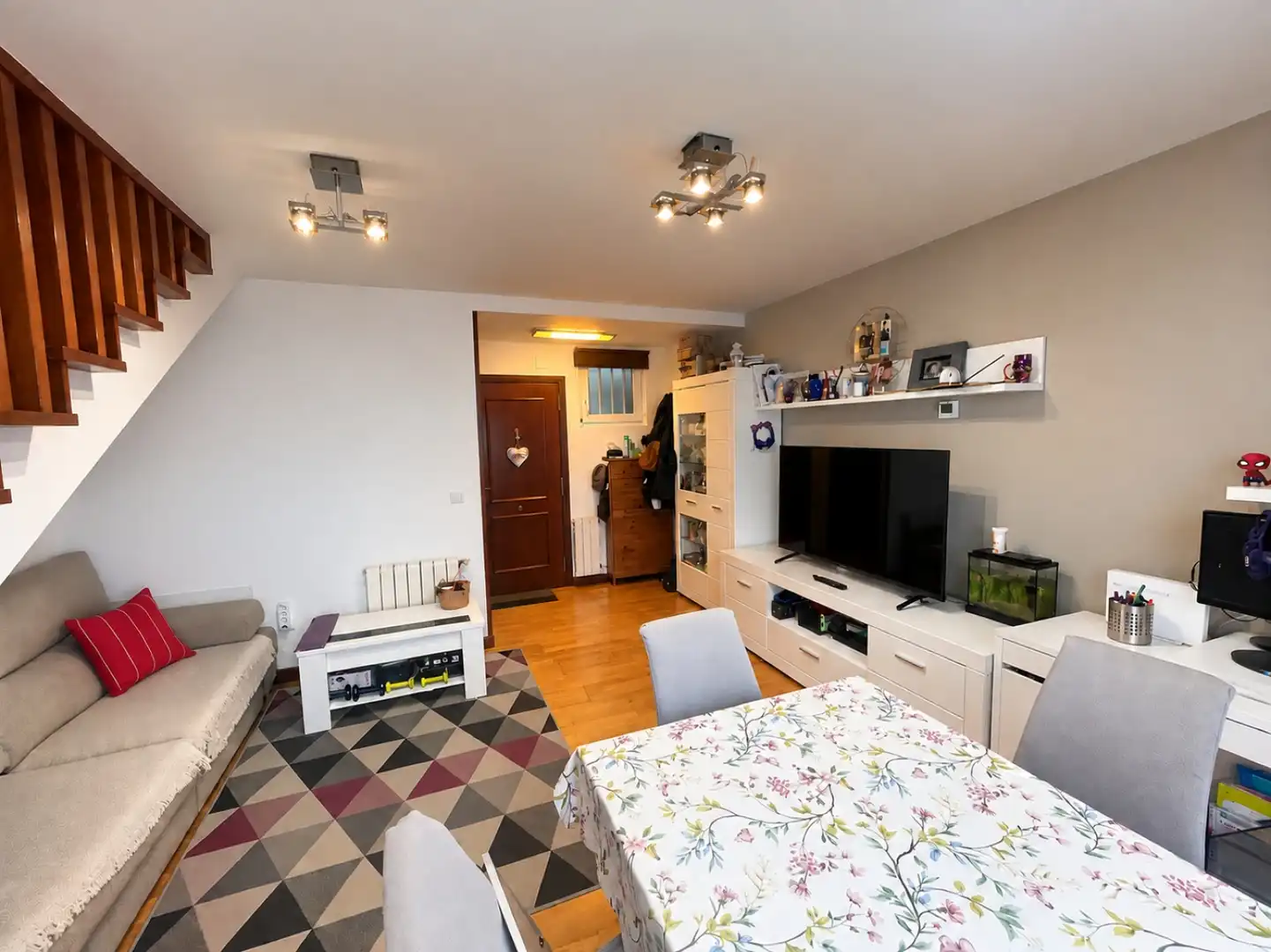 Flat for sale in Piélagos, Cantabria
