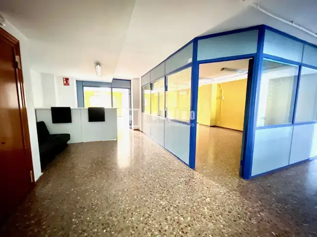 Büro zur Miete in Zona Avenida del Mar