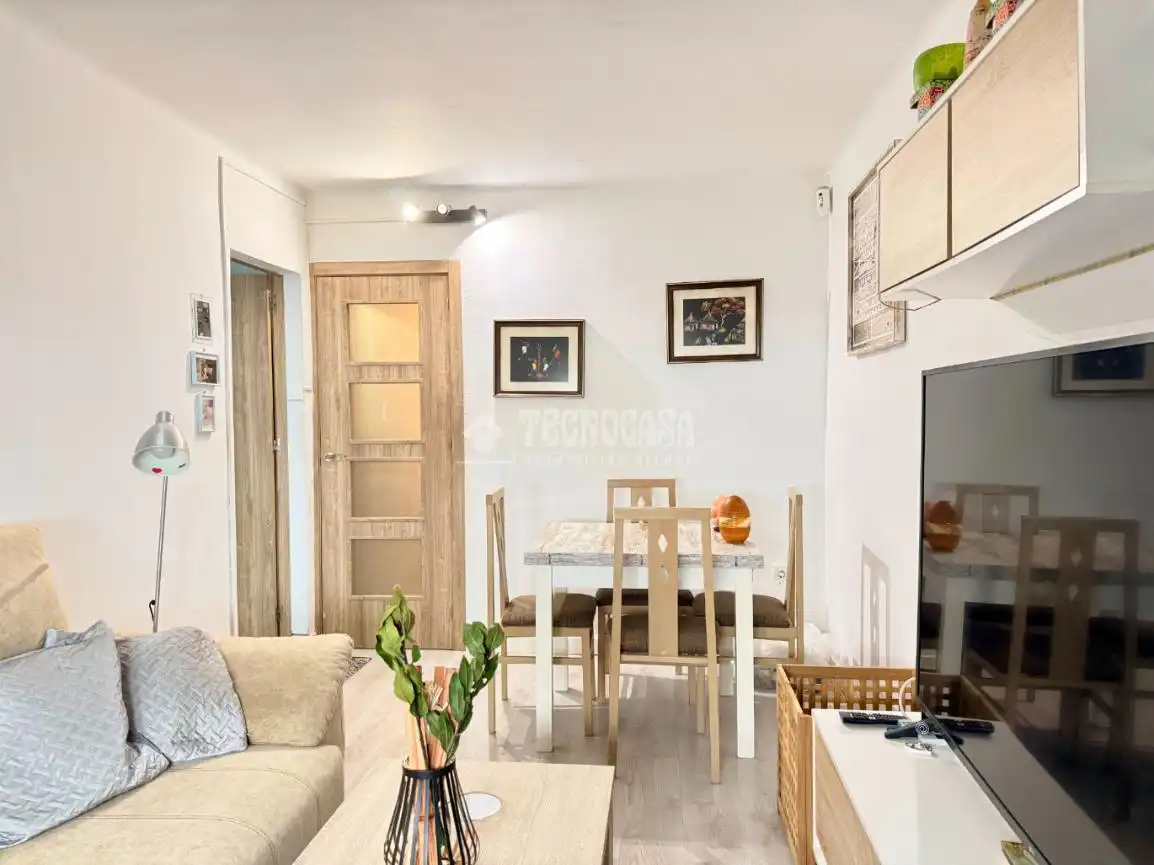 Piso en venta en La Geltrú - Sant Jordi