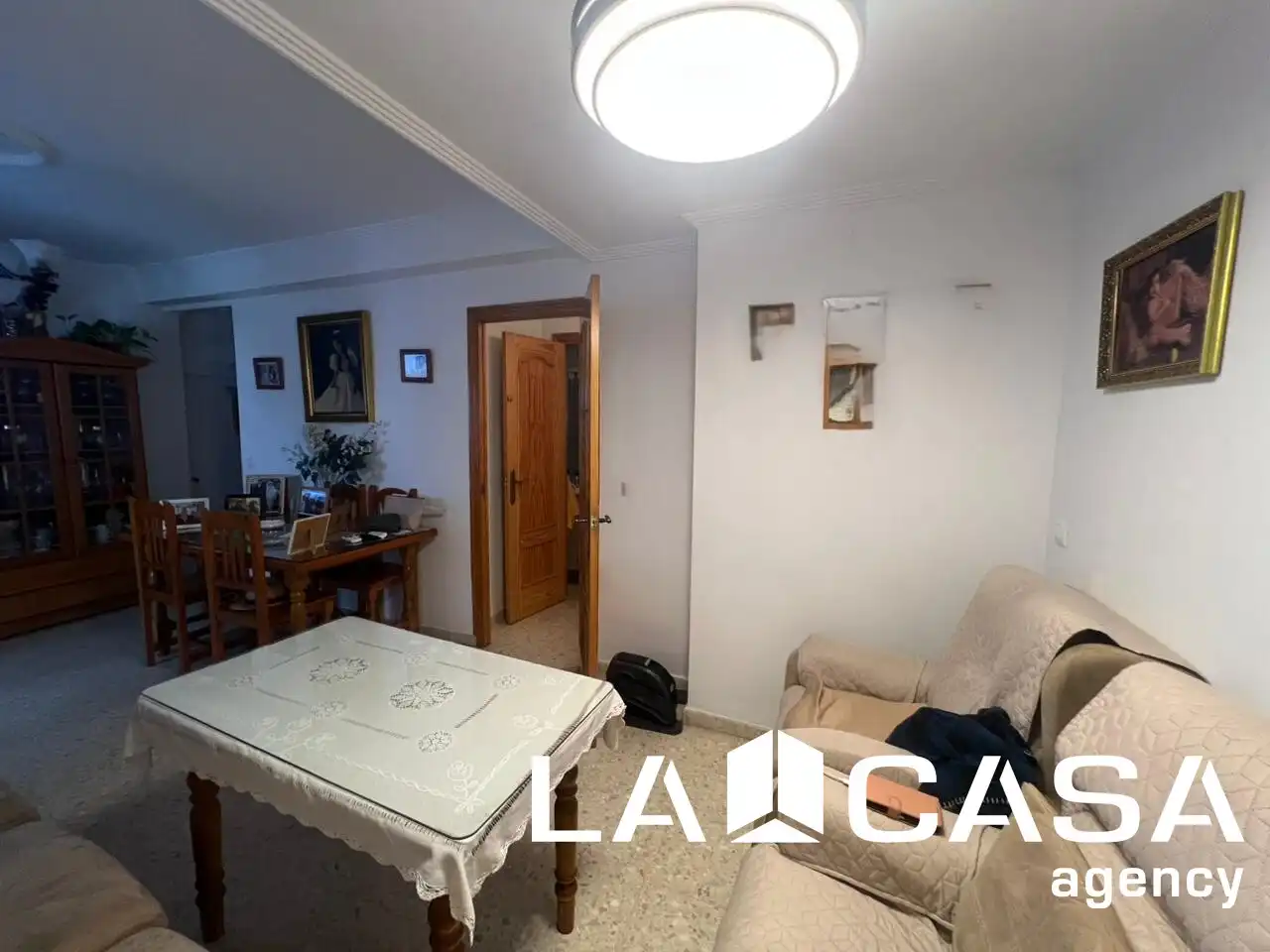 Piso en venta en Dos Hermanas con Terraza