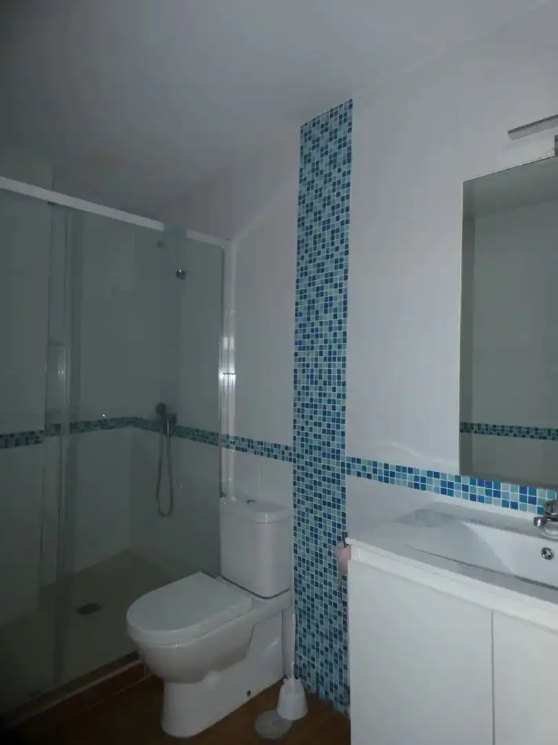 Baño de Casa o chalet en venta en San Pedro del Pinatar con Aire acondicionado, Calefacción y Terraza