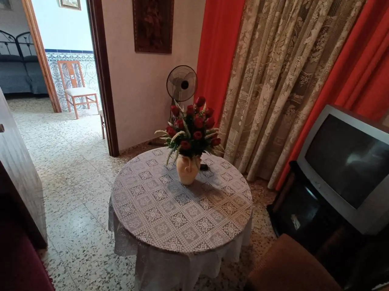 Casa amb jardí en venda a Huétor Tájar, imagen 3