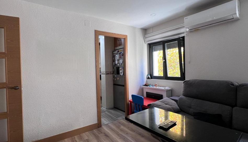 Foto 1 de Piso en venta en De Pradoluengo, Aeropuerto, Madrid