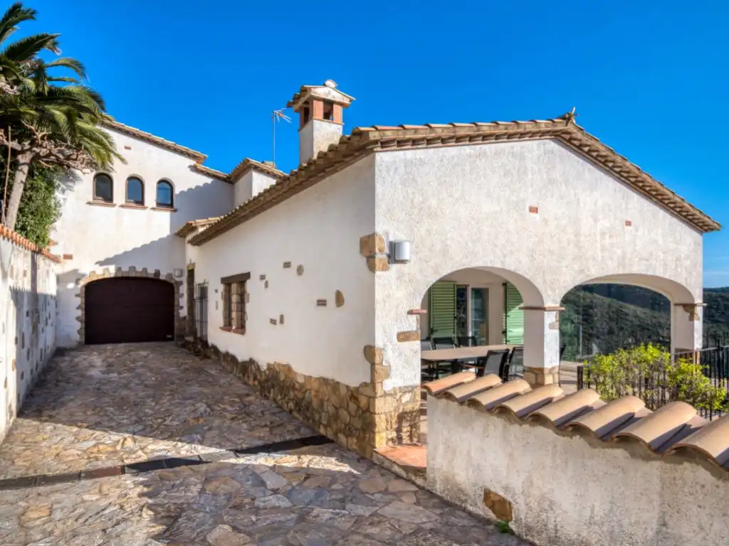 Casa amb piscina en venda a Carrer Herentale 74, imagen 47