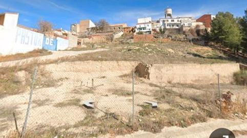 Foto 4 de Residencial en venda a Calle Alcaraz, 9, Munera, Albacete