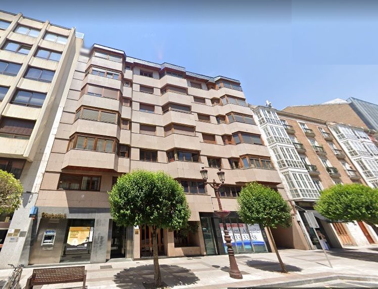 Office to rent in Estrada Logroño-Vigo, Villa Pilar, Centro, Burgos Capital