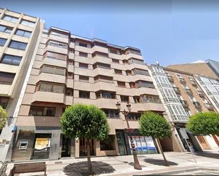 Vista exterior de Oficina de lloguer en Burgos Capital