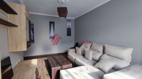 Photo 3 of Flat for rent in Sartaña, Zona Ultramar, Ferrol
