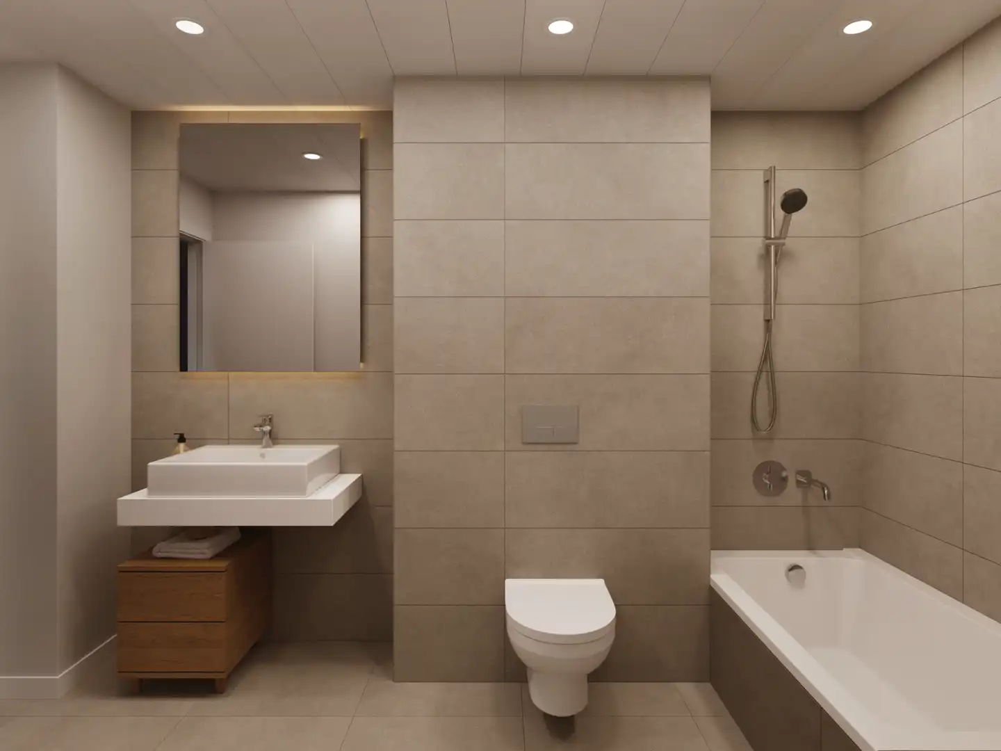 New build Flat with terrace for sale in Avinguda del Pla de Maset, imagen 13