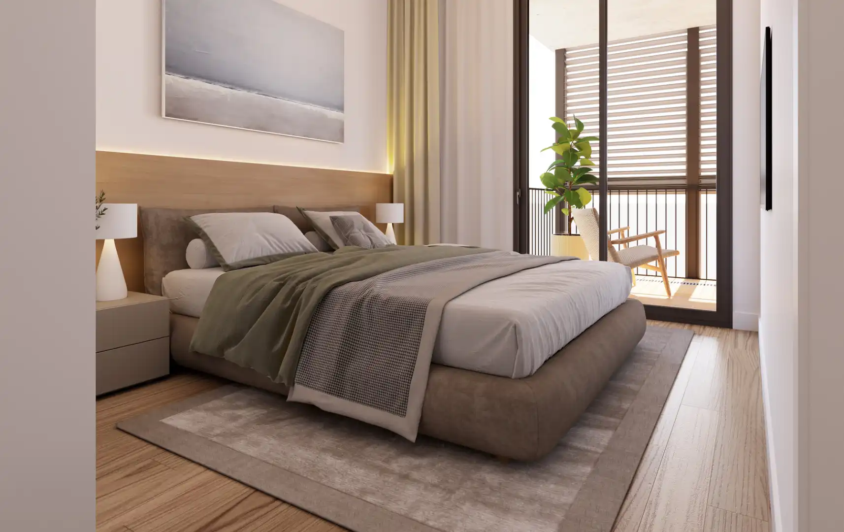 Flat for sale in Carrer Pi i Margall, 38, Centre - Can Nadal