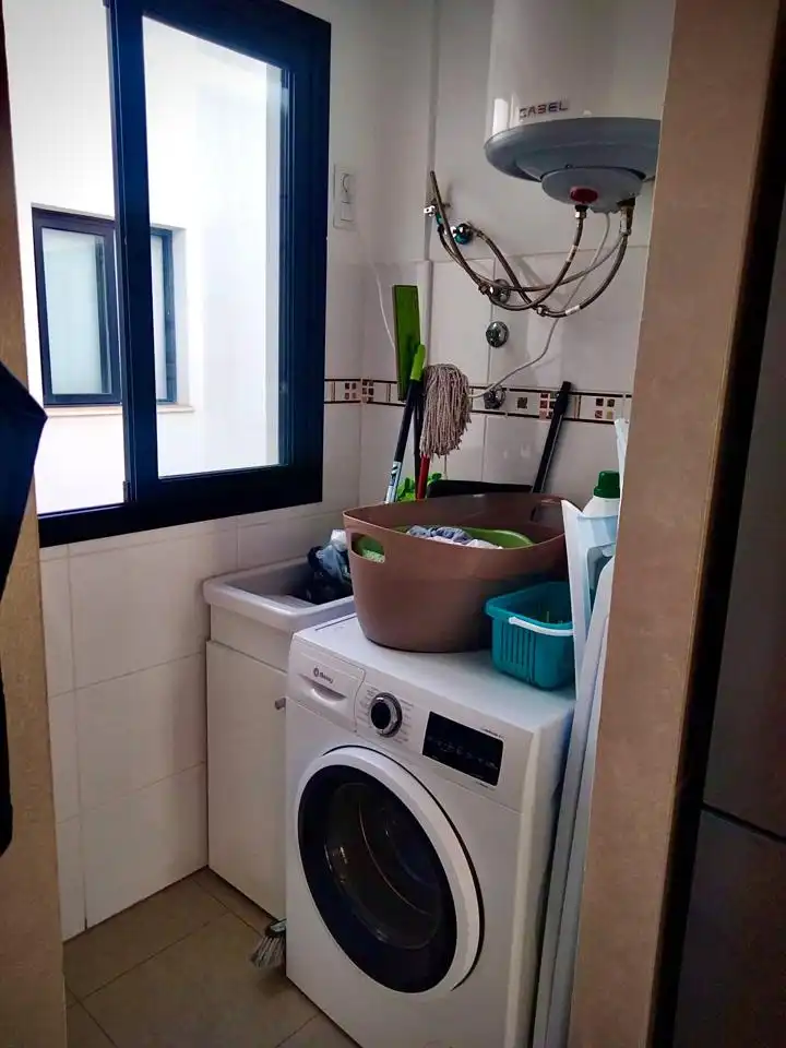 Bany de Pis en venda en Adeje