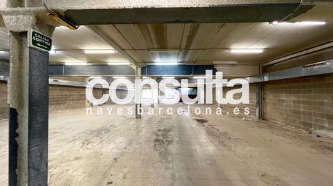 Foto 5 von Fabrikhallen zur Miete in Avinguda de la Generalitat, 29, Sant Joan - TV3, Sant Joan Despí
