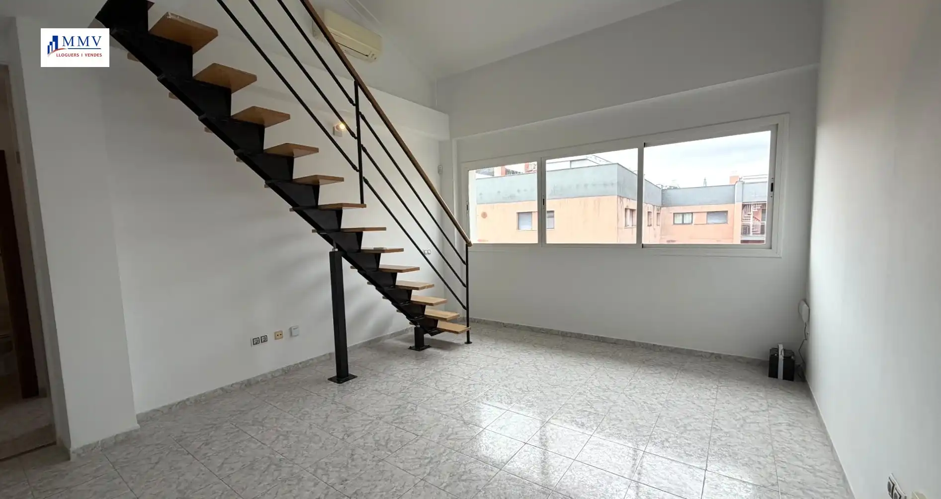 Penthouse mit Terrasse zum Verkauf in Carrer de Narcís Macià i Domènech, imagen 12